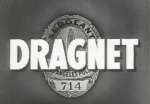 Dragnet LAPD Badge 714 Courtesy of  Wikipedia